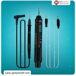 مولتی متر قلمی دیجیتال ریلایف - RELIFE DT-01 - Image 2
