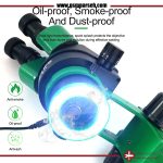 لامپ LED لوپ مخصوص لوپ RELIFE GREEN RL-033D - Image 4