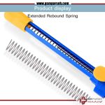 پمپ قلع کش RL-084 ریلایف - Image 2