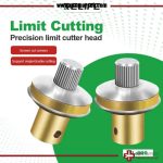 ابزار برش صفحه نمایش منحنی Relife مدل RL-090