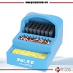 تمیزکننده نوک هویه RELIFE RL-599C