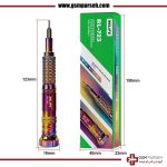 پیچ گوشتی ریلایف مدل RL-723 همه کاره 5 عددی - Image 6