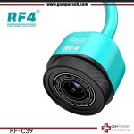 دوربین حرارتی + دوربین لوپ RF4 RF-C39 - Image 4