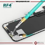 براش و تیغ تعویض آیسی RF4 RF-KB11 - Image 3