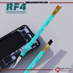 براش و تیغ تعویض آیسی RF4 RF-KB11 - Image 2