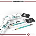 براش و تیغ تعویض آیسی RF4 RF-KB11 - Image 5