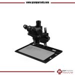 لوپ ۳ چشم (میکروسکوپ)  6565TVD2 برند Kailiwei  و iTools