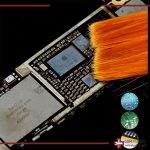 حلال چسب RL-250 Relife - Image 3