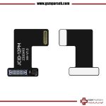 فلت دوربین آیفون برند JC سری کامل - Rear Camera Repair Fpc Tag-on