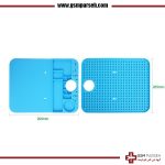 پد نسوز لوپ تعمیرات Relife RL-004M - Image 5