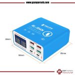 مولتی شارژر 6 پورت فست ریلایف RL-304N - Image 2