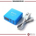 مولتی شارژر 6 پورت فست ریلایف RL-304N - Image 3