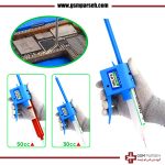 دستگاه پمپ چسب ریلایف MANUAL GLUE GUN RL 062B RELIFE - Image 2