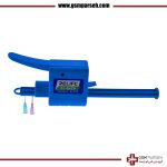 دستگاه پمپ چسب ریلایف MANUAL GLUE GUN RL 062B RELIFE