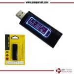 ابزار تست یو اس پی - ‌USB Tester S-102