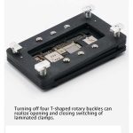 گیره نگهدارنده  iPhone X XS - مدل S12 - Image 3