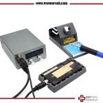 پری هیتر ST-92 ابزار ۲ کاره (هویه و پری هیتر)