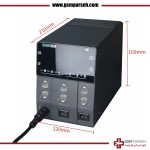 هیتر و هویه سوگون SUGON-202 - Image 5