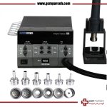 هیتر سوگون 2023 SUGON 8620DX Pro - Image 4