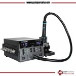 هیتر سوگون SUGON 8630 pro 2024