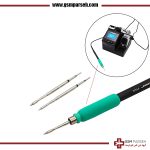هویه SUGON T26 - قابلیت استفاده از نوک هویه اورجینال JBC - Image 2