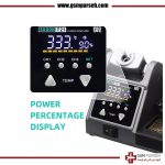 هویه سوگون 120 وات SUGON T21 - Image 5