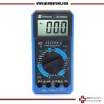 مولتی متر سانشاین مدل Sunshine DT-9205E