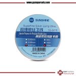 سیم جامپر بدون لاک 0.007 سانشاین SUNSHINE SS-007E