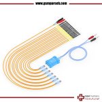 کابل پاور اندروید برند Sunshine مدل SS-905H