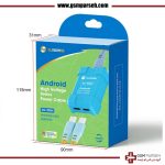 کابل پاور اندروید برند Sunshine مدل SS-905H - Image 2