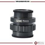 لنز همسان سازی تصویر دوربین لوپ CTV  1/3