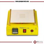 دستگاه سپریتور تعویض گلس ۱۴ اینچ Kailiwei