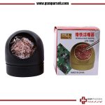 تمیز کننده نوک هویه همراه سیم