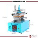 سپراتور فک متحرک Sunshine S-918F plus - Image 3