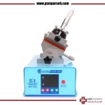 سپراتور فک متحرک Sunshine S-918F plus