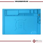 پدنسوز سیلیکونی اهن ربایی