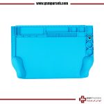 پد نسوز سه بعدی ویژه تعمیر کاران