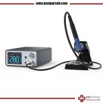 هویه T3A Soldering station T245- هویه JC AIXUN T3A - Image 7