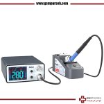 هویه T3A Soldering station T245- هویه JC AIXUN T3A - Image 6