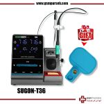 هویه دیجیتال SUGON T36 - Image 3