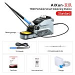 هویه هوشمند و پرتابل AIXUN T380 (C210) - Image 2