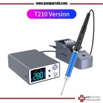 هویه T3B Soldering station T210- هویه  دسته جی بی سی JC AIXUN