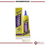 چسب مایع مکانیک مدل T7000 حجم 110 میلی لیتر