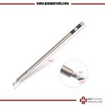 سر هویه سر کاتری کوییک QUICK TS1200 - تی اس ۱۲۰۰