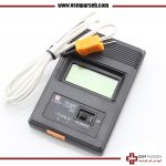 ترمومتر دیجیتال مدل TM902C - دماسنج