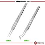 پنس مدل TW21 و TW22 برند 2UUL