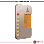 تستر ال سی دی آیفون ۶س تا ۸ پلاسx