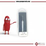 نوک هویه فوق العاده تیز سر کج ۰٫۱۵ میلی متر  ۹۰۰M-T-JIS - Image 2
