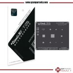 شابلون پاور ۶S تولز پلاس - QIANLI TOOLPLUS Power logic Iphone 6s