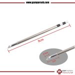 نوک هویه اورجینال کوییک Quick TS11